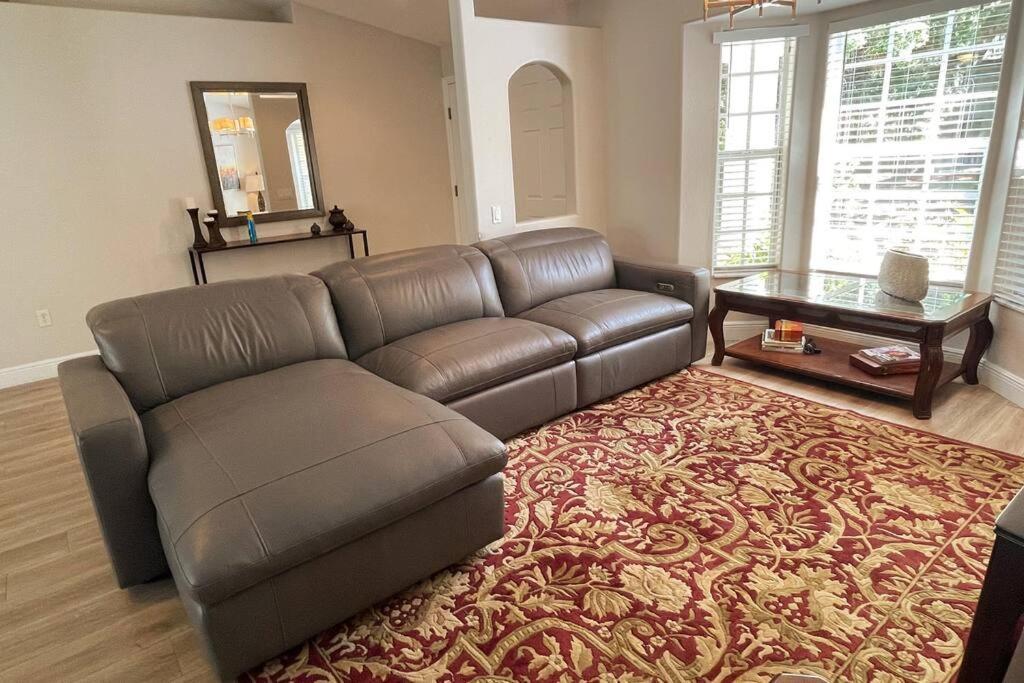 Bernice 3Bd2Bth With Heated Pool Near Siesta Key! Sarasota Ngoại thất bức ảnh