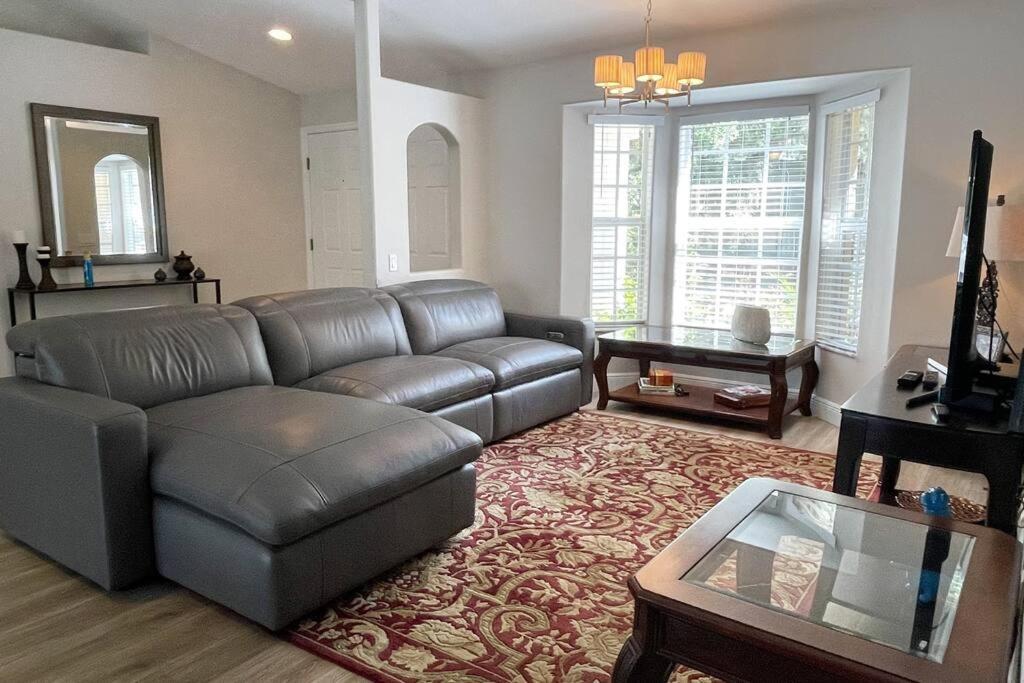 Bernice 3Bd2Bth With Heated Pool Near Siesta Key! Sarasota Ngoại thất bức ảnh