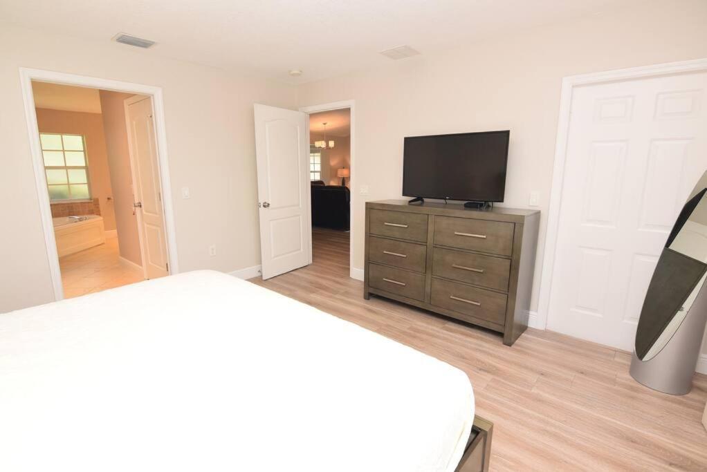 Bernice 3Bd2Bth With Heated Pool Near Siesta Key! Sarasota Ngoại thất bức ảnh