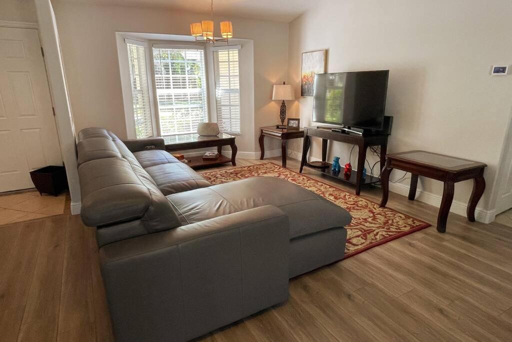 Bernice 3Bd2Bth With Heated Pool Near Siesta Key! Sarasota Ngoại thất bức ảnh
