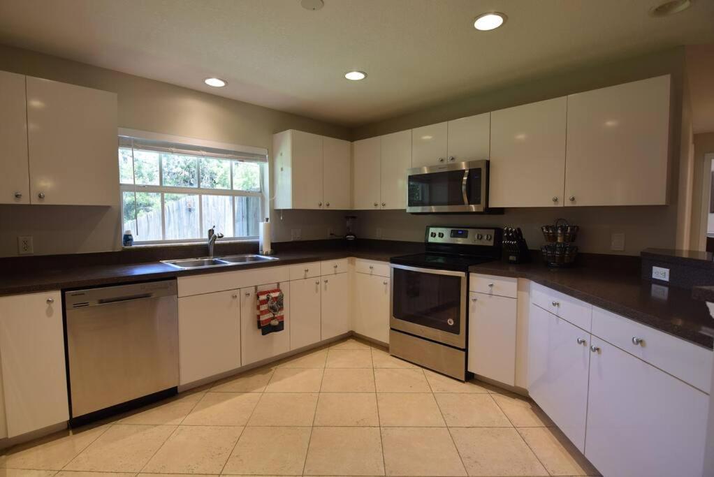 Bernice 3Bd2Bth With Heated Pool Near Siesta Key! Sarasota Ngoại thất bức ảnh