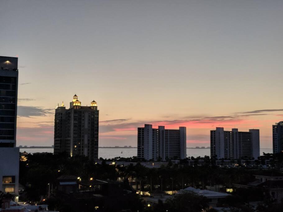 Bernice 3Bd2Bth With Heated Pool Near Siesta Key! Sarasota Ngoại thất bức ảnh
