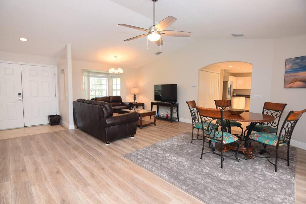Bernice 3Bd2Bth With Heated Pool Near Siesta Key! Sarasota Ngoại thất bức ảnh