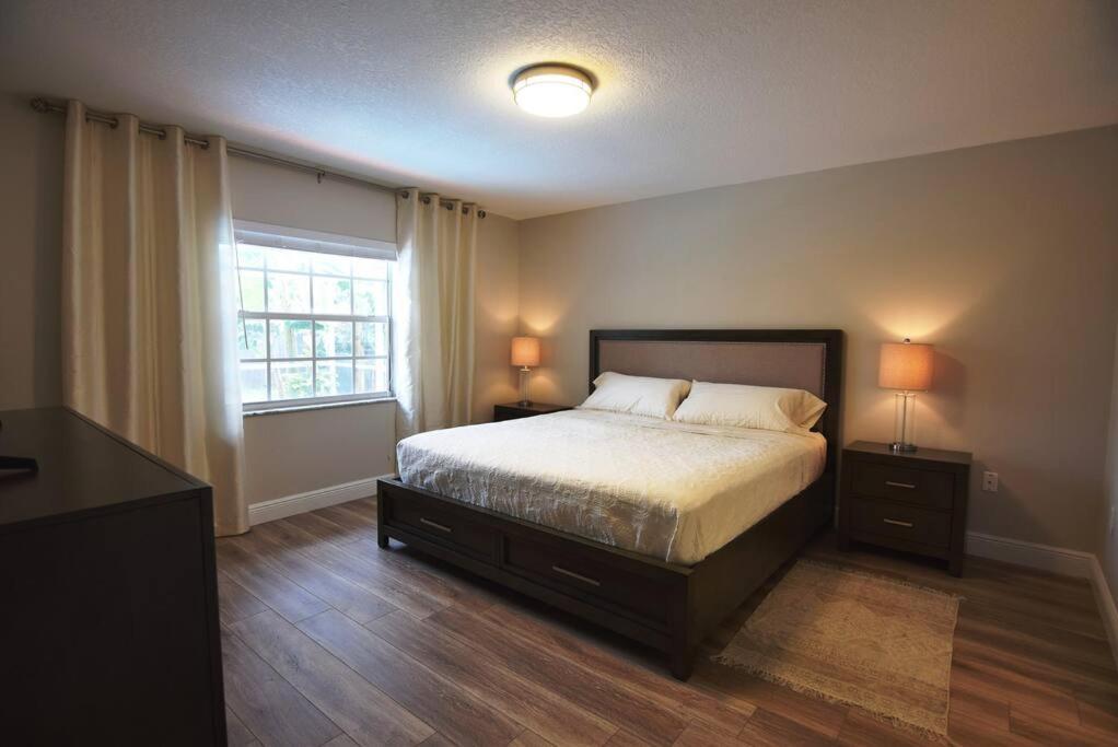Bernice 3Bd2Bth With Heated Pool Near Siesta Key! Sarasota Ngoại thất bức ảnh